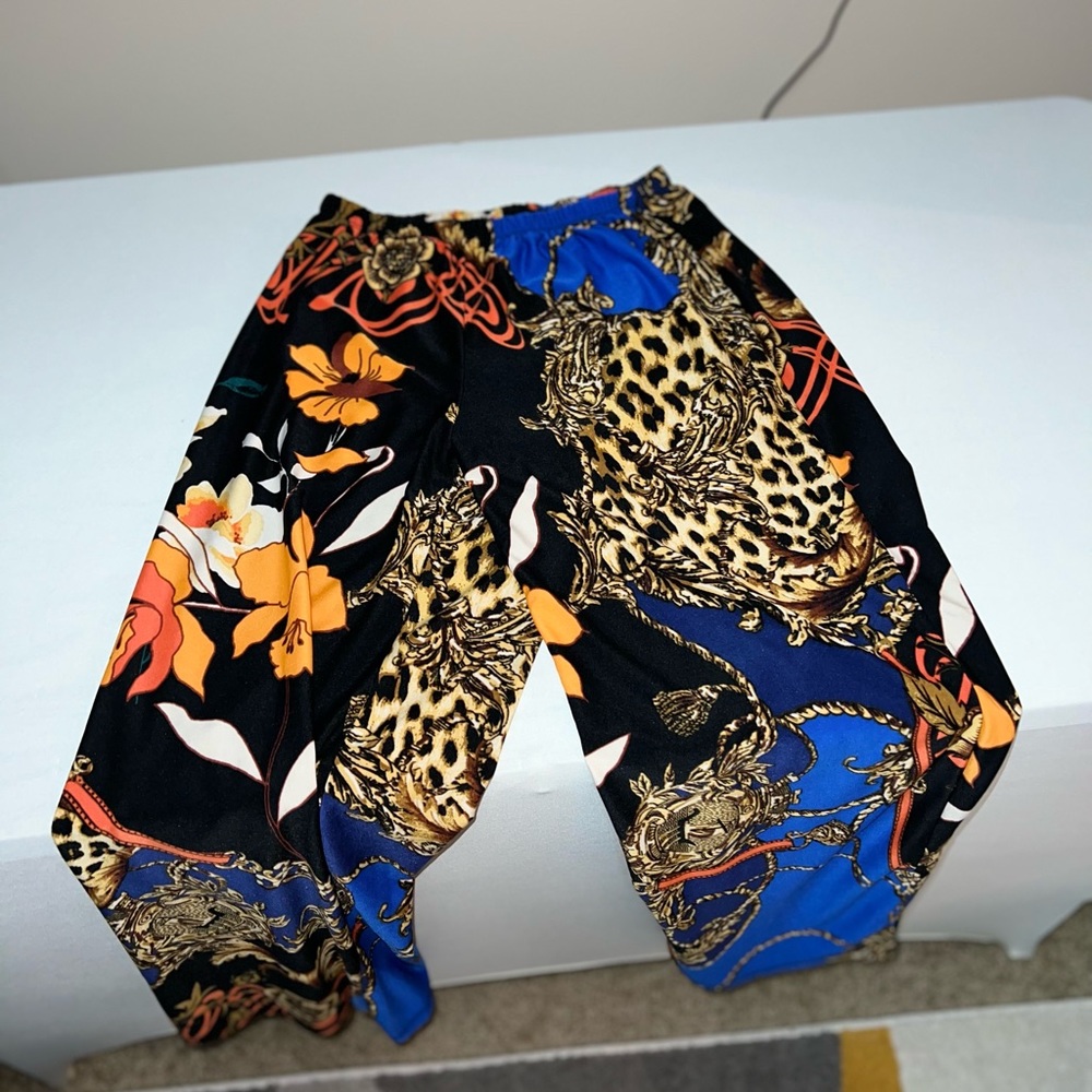 Dress Pants